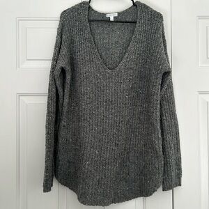 Abound Oversized Sweater